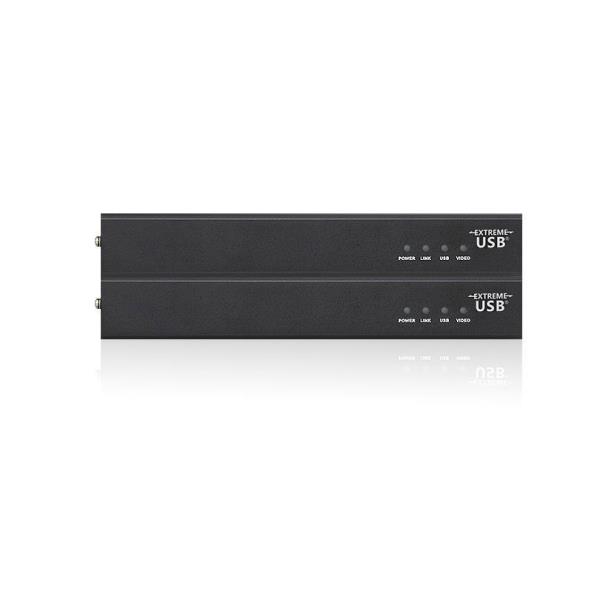 USB DVI Hdbaset? 1.0 Extender - immagine 5