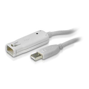USB 2.0 Extender Cable 12M