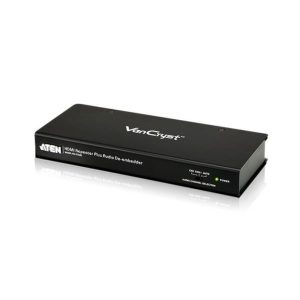 Repeater V HDMI Audio De-Embedder