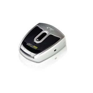 2-Port USB 2.0 Peripheral Switch