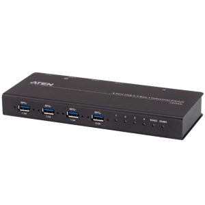 4 X 4-Port USB 3.0 Industrial Perip
