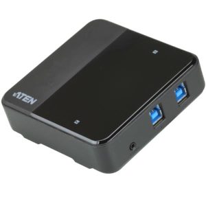 2 X 4-Port USB 3.0 Peripheral Shari