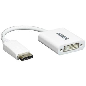 Displayport To DVI Adapter