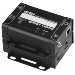 4K HDMI Hdbaset Extender (70M, 4096