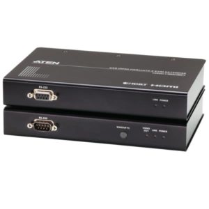 USB HDMI Hdbaset 2.0 Kvm Extender