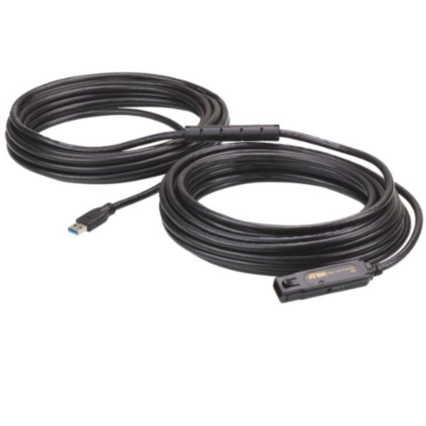 USB 3.0 Extender Cable (15M Daisy
