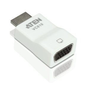 Converter HDMI To VGA