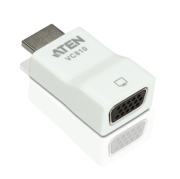 Converter HDMI To VGA - immagine 2