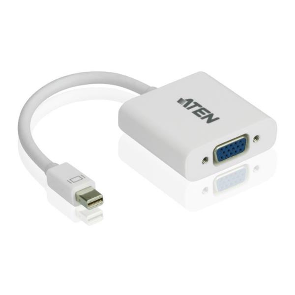 Converter Mini Displayport To VGA - immagine 2