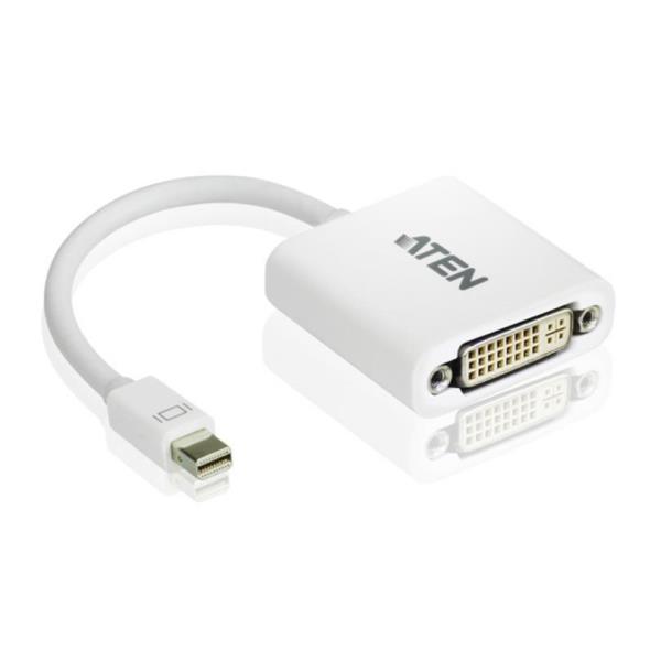 Converter Mini Displayport To DVI - immagine 2
