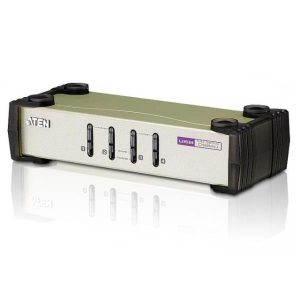 4Port USB Ps/2 VGA Kvm