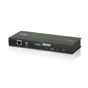 Kvm Serial Oip Control Unit Vms