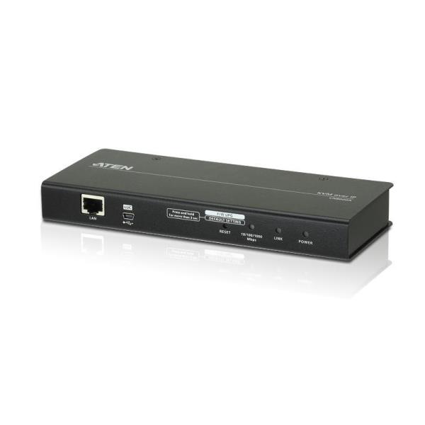 Kvm Serial Oip Control Unit Vms - immagine 4