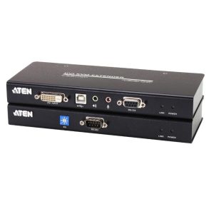 Extender USB DVI Kvm Audio(60M)