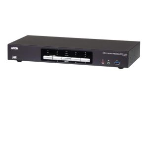 4P Usb3.0 Displayport