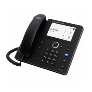 Teams-C455Hd Ip-Phone PoE Gbe