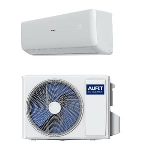 Aufit Sf 12 Btu Esterna + Interna