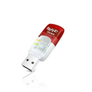 Fritz!Wlan USB Stick Ac 430 Mu-Mimo