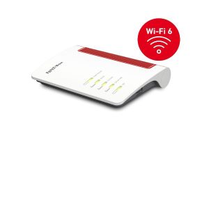 Fritz!Box 4050 International