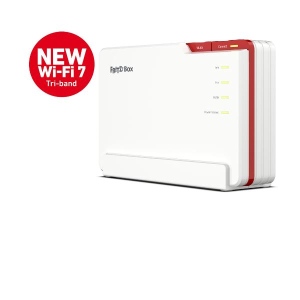 Fritz!Box 5690 Pro International - immagine 2