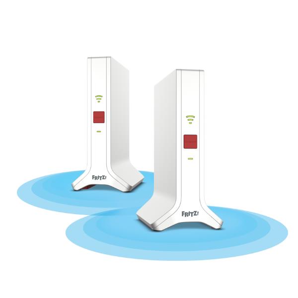 Fritz!Mesh Set 4200 2-Pack