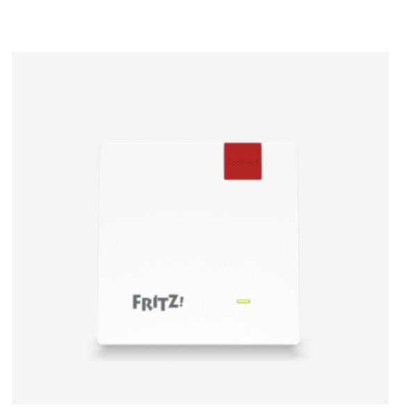 Fritz! Mesh Set 1600 2Pack