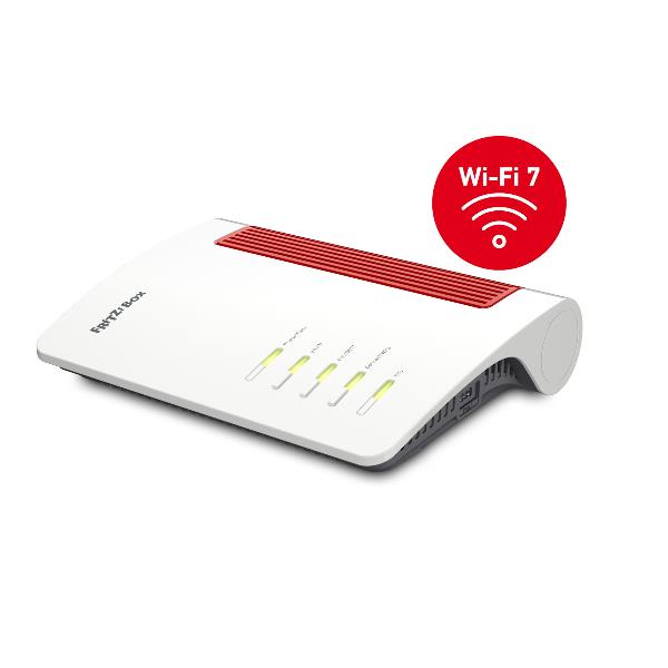 Fritz!Box 5690 International - immagine 2