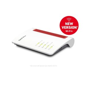 Fritz!Box 7530 Ax International