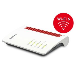 Fritz!Box 7510 International