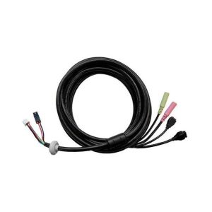 Axis Multicable A I/O Audio Pwr 5M