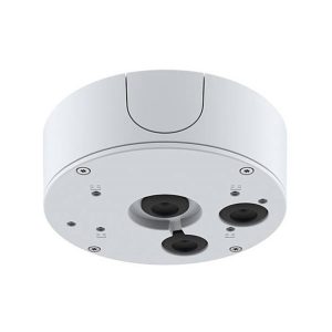Axis T94S01P Conduit Back Box