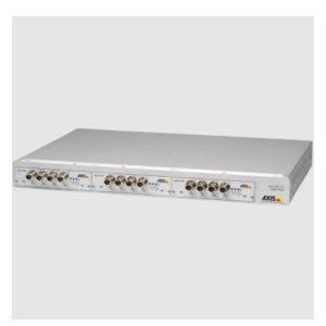 S91 1U Video Serv Rack