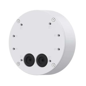 Axis Tq1602-E Conduit Back Box