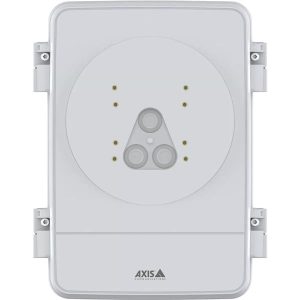 Axis Tq1817-Ve Surveillance Cabinet