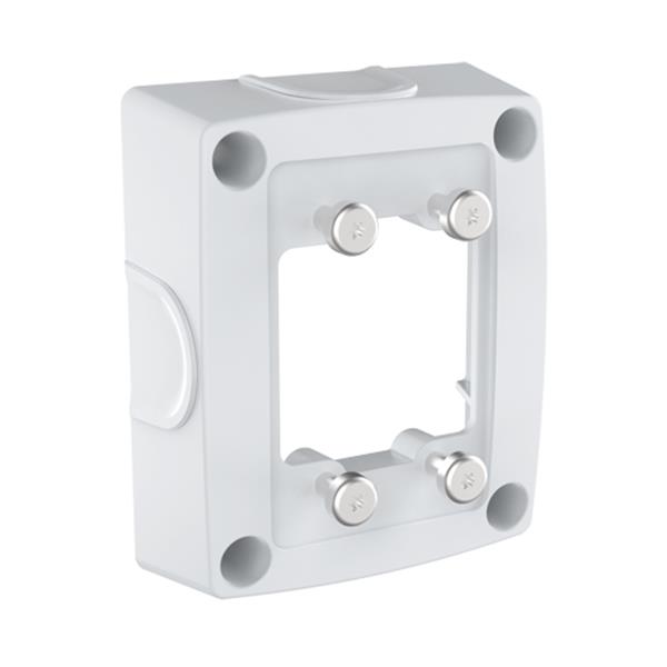 Axis Tq1601-E Conduit Back Box - immagine 4