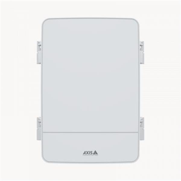 Axis Tq1808-Ve Surveillance Cabinet - immagine 2