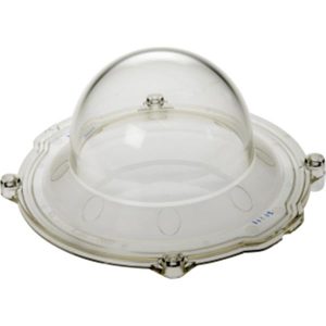 Axis Q3517-Slve Clear Dome 2 Pcs