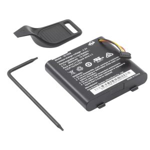 Axis Tw1906 Battery Replacement 5Pc