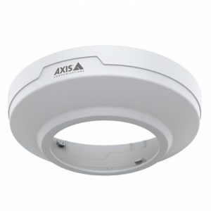 Axis Tm3818 Casing Bianco 4 Pcs