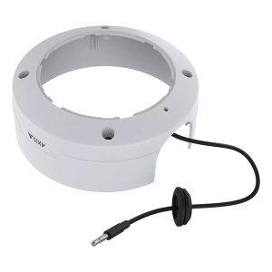 Axis Tp3906 Microphone Kit