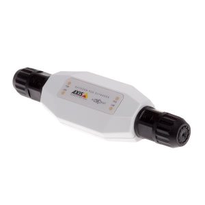 T8129-E Outdoor PoE Extender