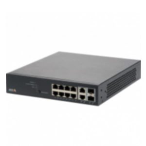 Axis T8508 Poeh Network Switch