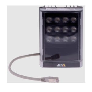 Axis T90D20 PoE Ir-LED