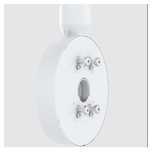 Axis T94V01C Dual Camera Mount