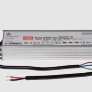 Power Supply Ps24 240 W