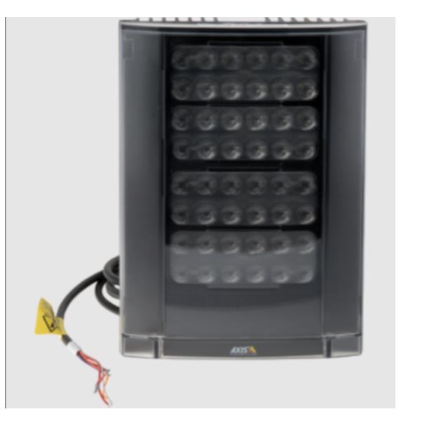 Axis T90D40 Ir-LED - immagine 2