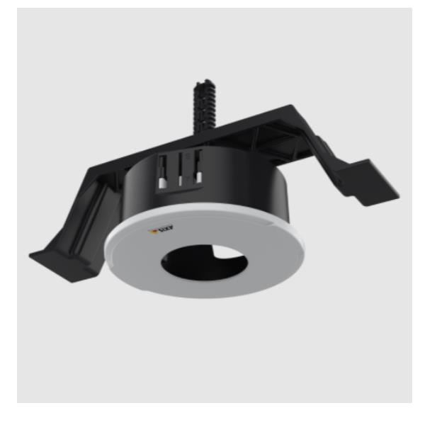 Axis Tm3201 Recessed Mount - immagine 2