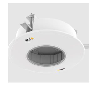 Axis T94P01L Recessed Mount