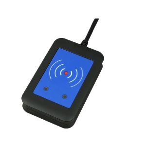 2N Rfid Sec.reader 13.56Mhz+125Khz