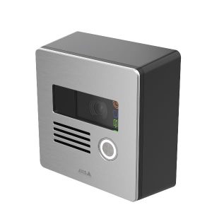 Ti8602 Wall Mount Back Box